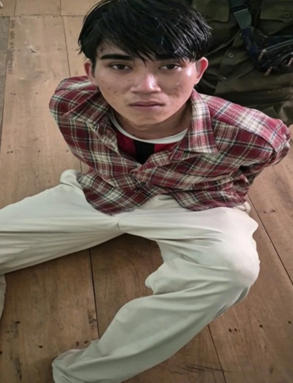 học sinh