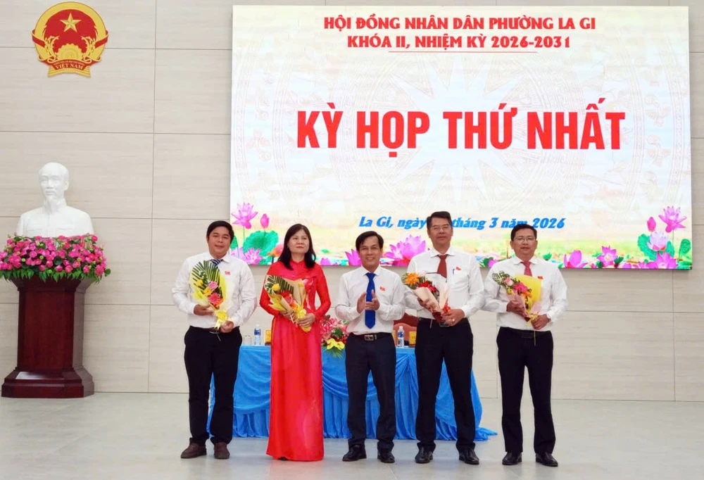 Lâm Đồng