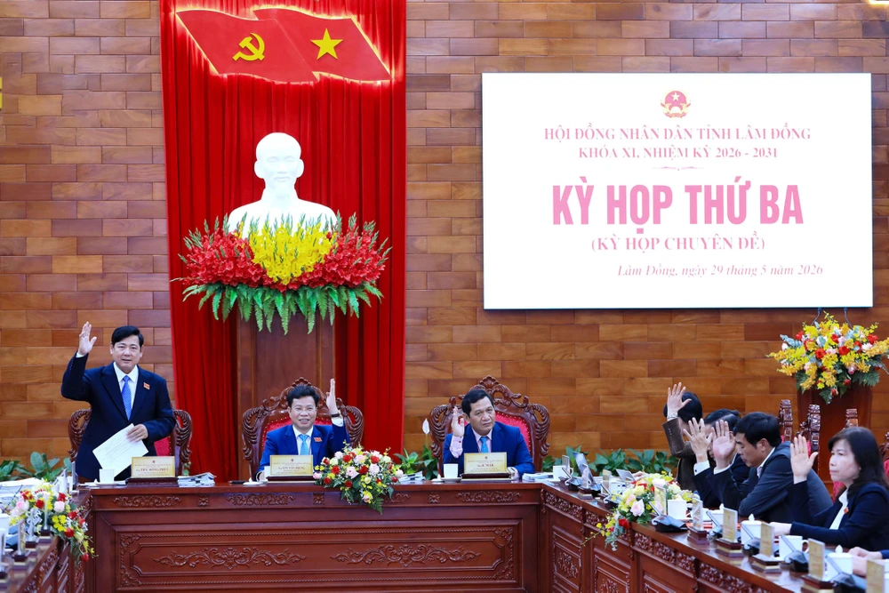 vùng trung tâm