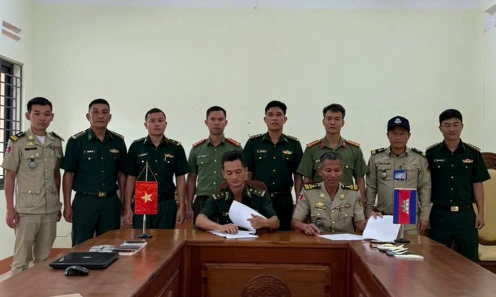 đối tượng truy nã
