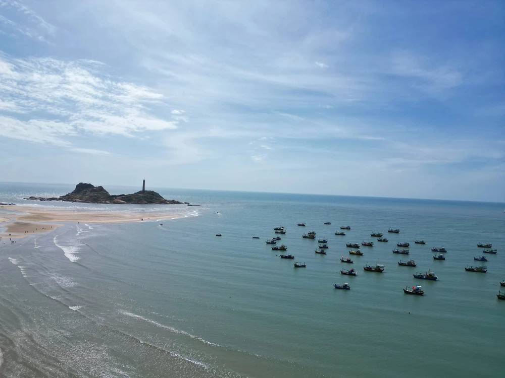 biển Kê Gà