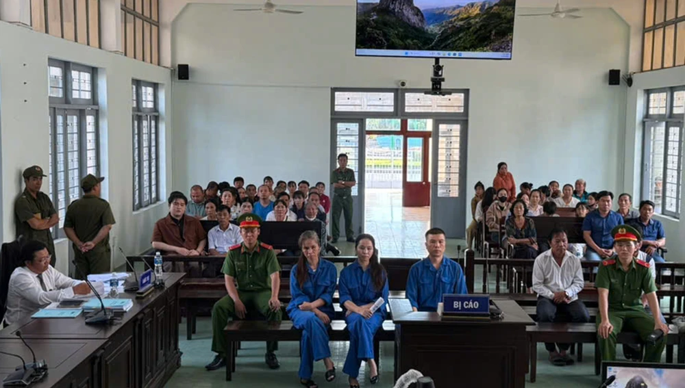 Thiên Triều Nam Quốc