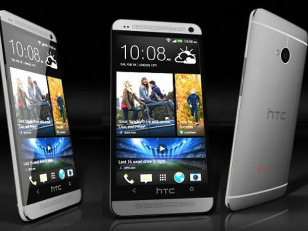 Hãng HTC tạm biệt năm 2013 bằng... tin buồn mới ảnh 1