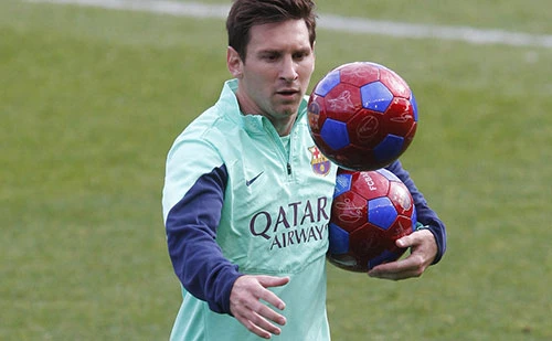 Messi, Barca, Ronaldo, Real, Tata, Argentina