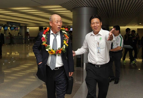 U19 Việt Nam, bầu Đức, HAGL, U19 quốc tế, Nhật Bản