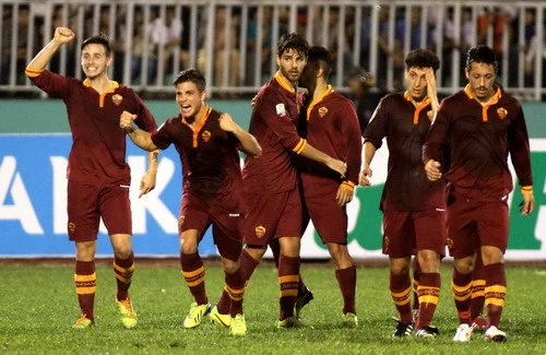 U19 Việt Nam thua trong ngày đầu ra quân ảnh 6