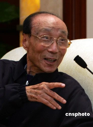 Cựu chủ tịch TVB qua đời ở tuổi 107