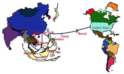 khắc phục, sự cố, cáp quang, biển, Internet, quốc tế, AAG, khắc phục, sự cố, cáp quang, biển, Internet, quốc tế, AAG,