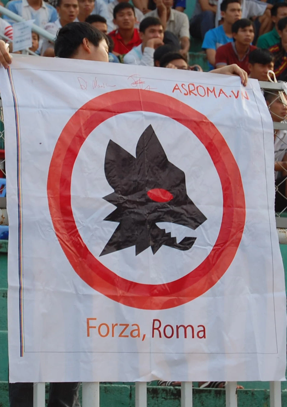 Người Việt Nam mong U19 Việt Nam thua U19 AS Roma ảnh 3