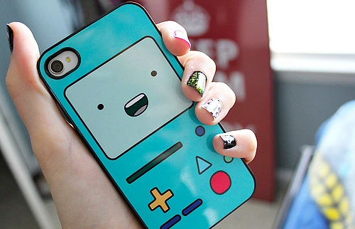 phái đẹp, xì-mát-phôn