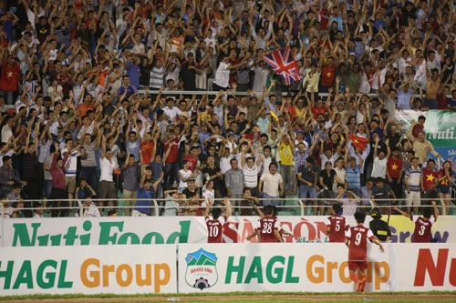 U19 Nhật Bản, Tottenham, U19 Việt Nam, bầu Đức, Tottenham, U19 Roma,U19 quốc tế