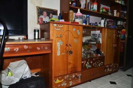 trộm, giúp việc, gia chủ, Lâm Khánh Sơn