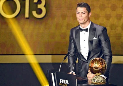 Nhầm lẫn phiếu bầu Quả bóng vàng: Chuyện có gì mà ầm ĩ? ảnh 1