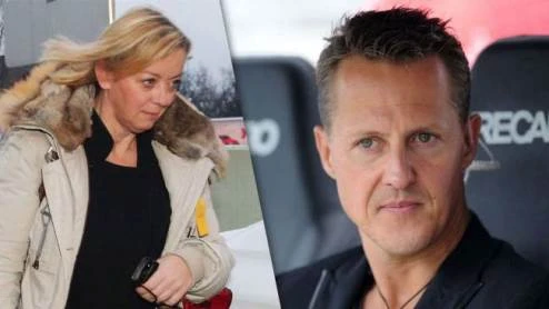 Bà Kehm (trái) là người đại diện của Schumacher suốt 14 năm qua. 2-w-650-c-0-bild-2481-1389986126.jpg