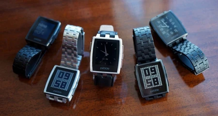 đồng hồ thông minh, Samsung Galaxy Gear