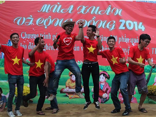 U19 Nhật Bản, Tottenham, U19 Việt Nam, bầu Đức, Tottenham, U19 Roma,U19 quốc tế