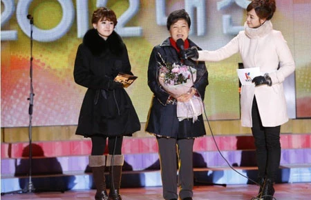  “Nàng Bạch Tuyết” với lời thề bảo vệ công lý ảnh 5