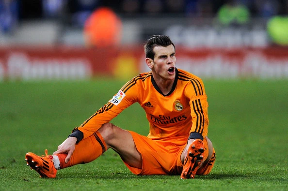 Real mất 265 triệu euro để mua Bale ảnh 1