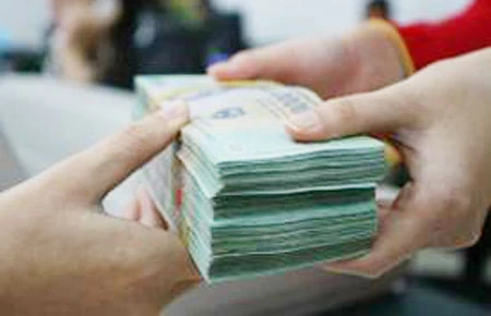 Mức phạt vi phạm hợp đồng không quá 8% giá trị phần nghĩa vụ hợp đồng bị vi phạm ảnh 1