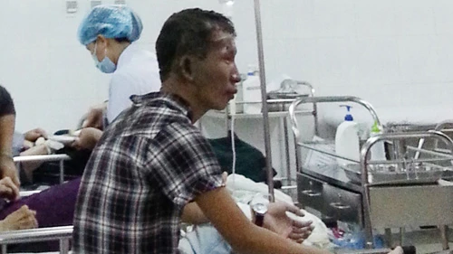 Khởi tố, bắt tạm giam đối tượng tưới xăng thiêu bạn gái