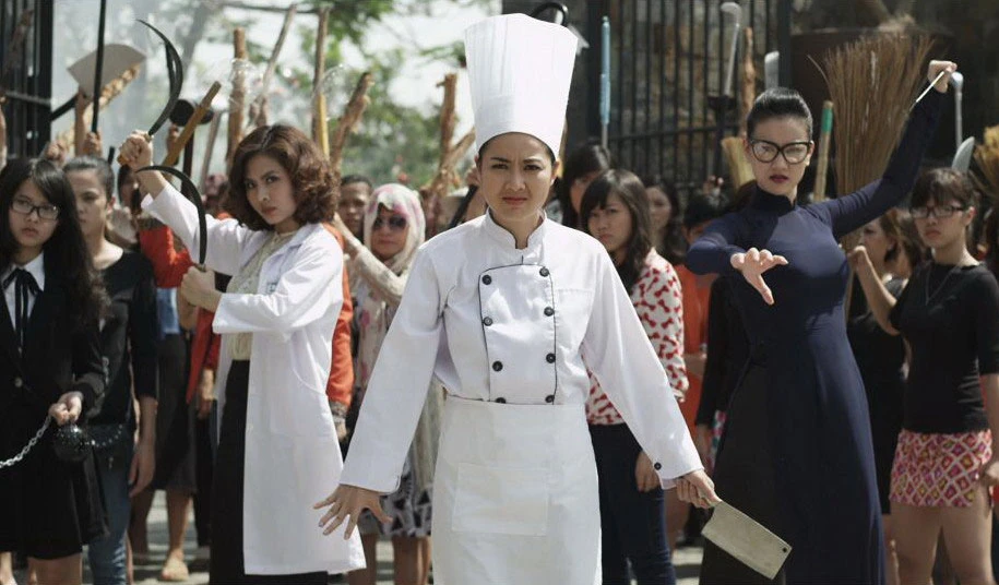 Phim Việt tết đọ không nổi phim ngoại ảnh 1