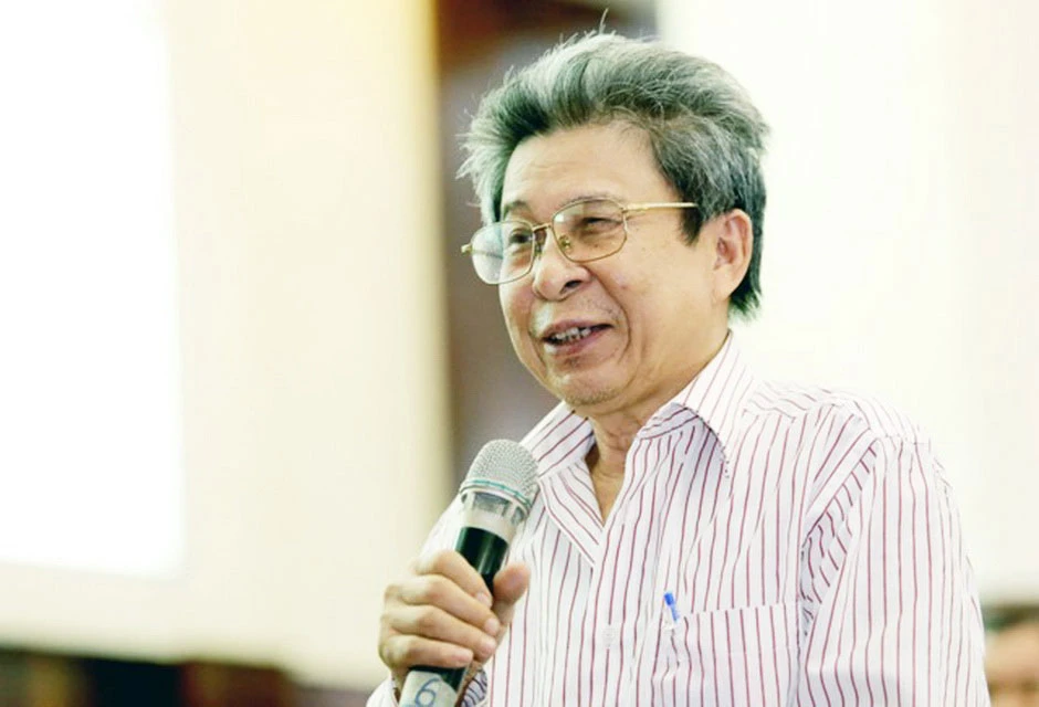 Chịu trách nhiệm: Bản lĩnh đổi mới của Đảng ảnh 2