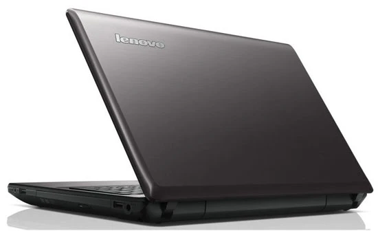 Lenovo G480 chạy vi xử lý Caleron.