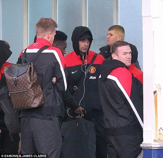 HLV Moyes tuyên bố phải thắng Arsenal bằng mọi giá