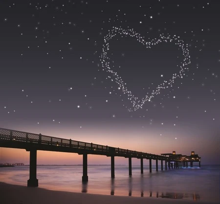 Bộ giao diện “tình yêu” dành cho Windows 7