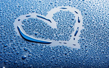 Bộ giao diện “tình yêu” dành cho Windows 7