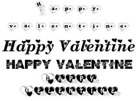 Download bộ giao diện về ngày lễ tình nhân cho Windows 7 miễn phí