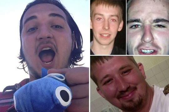 5 người chết vì trò thách đố uống rượu quái đản