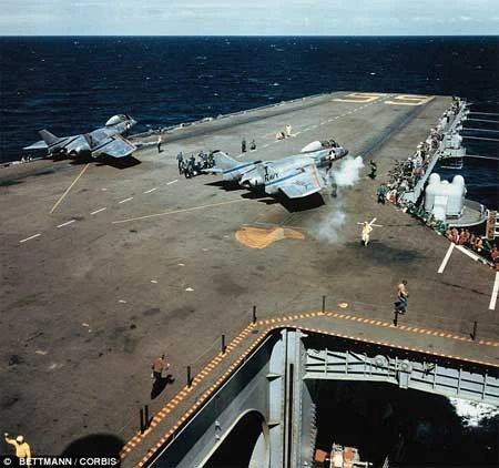 tàu sân bay, giá rẻ, Mỹ