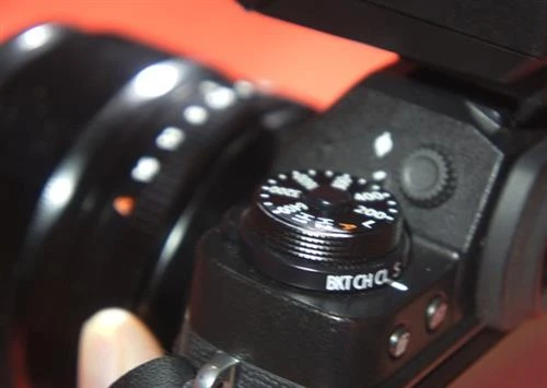 Fujifilm, ra mắt, máy ảnh, microless, X-T1,