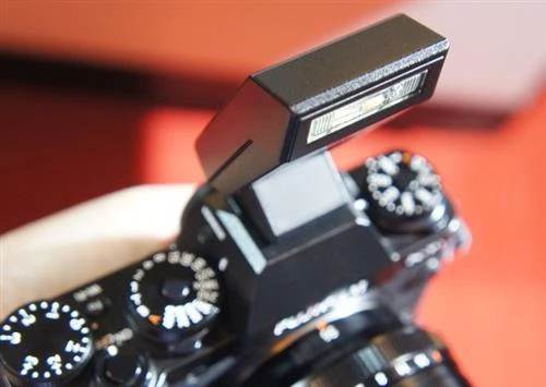 Fujifilm, ra mắt, máy ảnh, microless, X-T1,