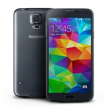 GooPhone S5 xuất hiện chỉ một ngày sau khi Galaxy S5 được trình làng