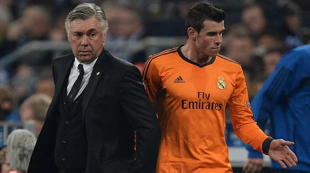 Ancelotti “choáng” trước… Real Madrid ảnh 1
