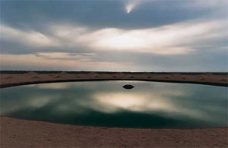 dấu vết, bí ẩn, người ngoài hành tinh, sa mạc Ai Cập