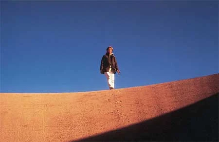 dấu vết, bí ẩn, người ngoài hành tinh, sa mạc Ai Cập