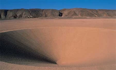 dấu vết, bí ẩn, người ngoài hành tinh, sa mạc Ai Cập