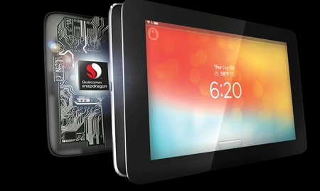 Qualcomm, Snapdragon 615, MWC 2014