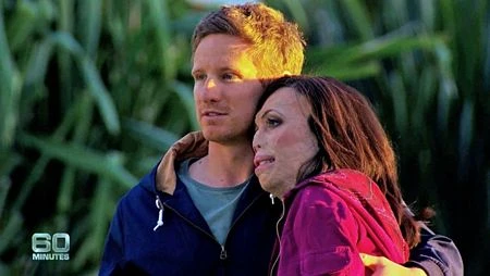 Không khi nào Michael dao động niềm tin rằng họ sẽ ở bên nhau như bao cặp đôi khác.