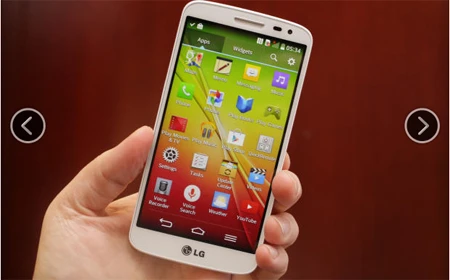 Samsung, Galaxy S5, thiết kế, MWC 2014, Sony Xperia Z2, HTC Desire 816, Nokia X, LG G Pro 2