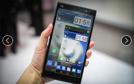 Samsung, Galaxy S5, thiết kế, MWC 2014, Sony Xperia Z2, HTC Desire 816, Nokia X, LG G Pro 2