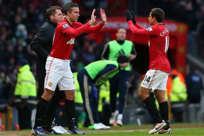 David Moyes, Atletico Madrid, Koke, M.U, Rooney, Kagawa, Gundogan, Toni Kroos, Anderson