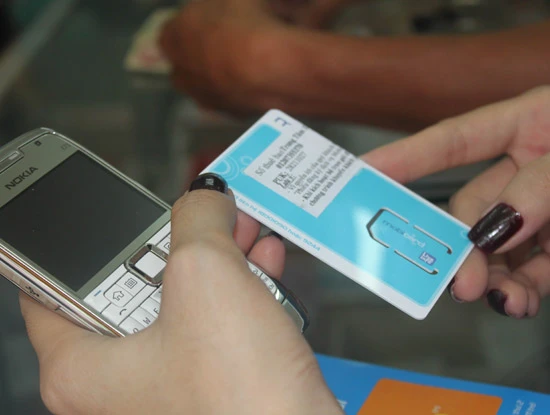 MobiFone sẽ thu hồi SIM trả trước sau 2 năm không kích hoạt ảnh 1