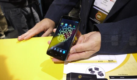 smartphone, MWC 2014, Lenovo, Huawei, Firefox, Alcatel, Sony, Yotaphone, Blackphone
