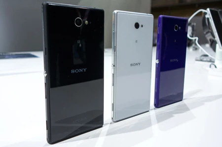 smartphone, MWC 2014, Lenovo, Huawei, Firefox, Alcatel, Sony, Yotaphone, Blackphone