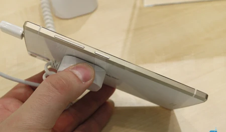 smartphone, MWC 2014, Lenovo, Huawei, Firefox, Alcatel, Sony, Yotaphone, Blackphone