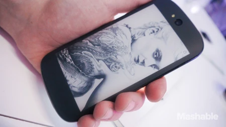 smartphone, MWC 2014, Lenovo, Huawei, Firefox, Alcatel, Sony, Yotaphone, Blackphone